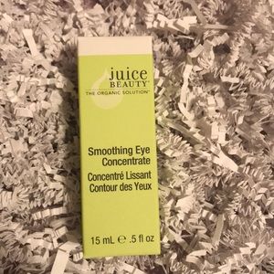 Juice Beauty Smoothing Eye Concentrate